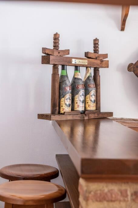Duplex Tematico Andaluz Con Agradable Terraza - El Mirador De Benahavis 2 아파트 외부 사진