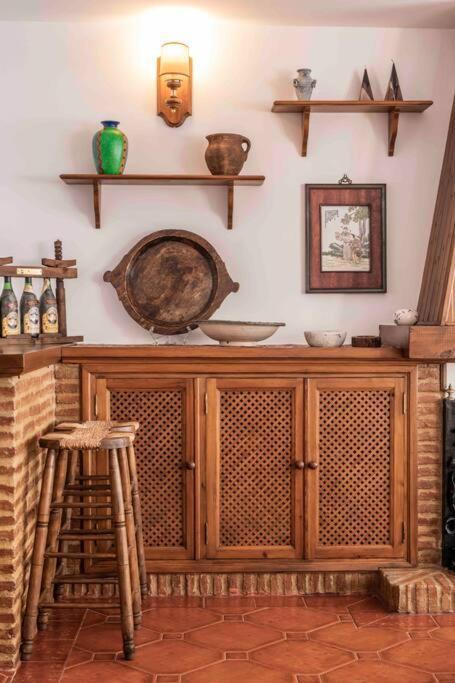 Duplex Tematico Andaluz Con Agradable Terraza - El Mirador De Benahavis 2 아파트 외부 사진