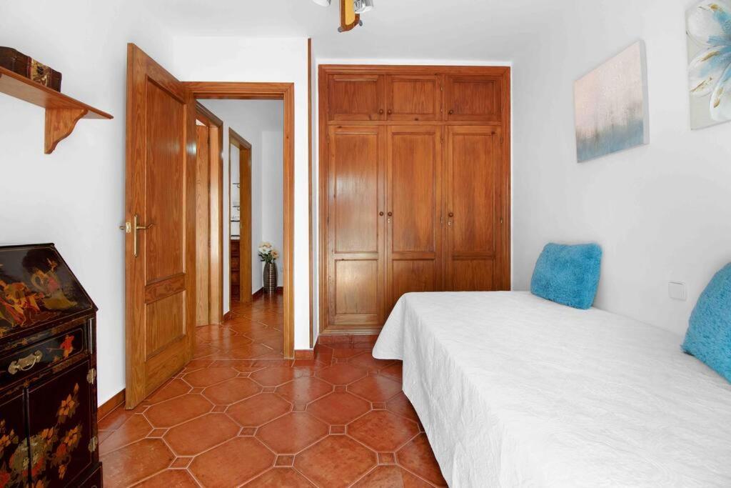 Duplex Tematico Andaluz Con Agradable Terraza - El Mirador De Benahavis 2 아파트 외부 사진