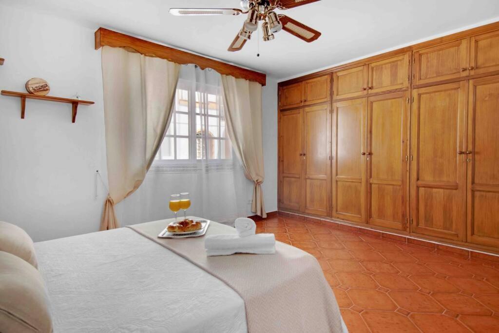 Duplex Tematico Andaluz Con Agradable Terraza - El Mirador De Benahavis 2 아파트 외부 사진